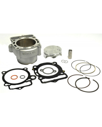 Groupe Thermique Moto ATHENA Kit cylindre-piston ATHENA Ø90mm 365CC KTM