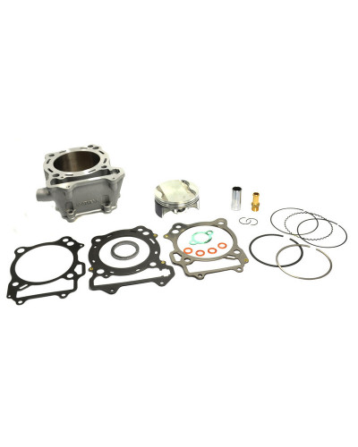 Groupe Thermique Moto ATHENA Kit cylindre-piston ATHENA Ø90mm 400CC