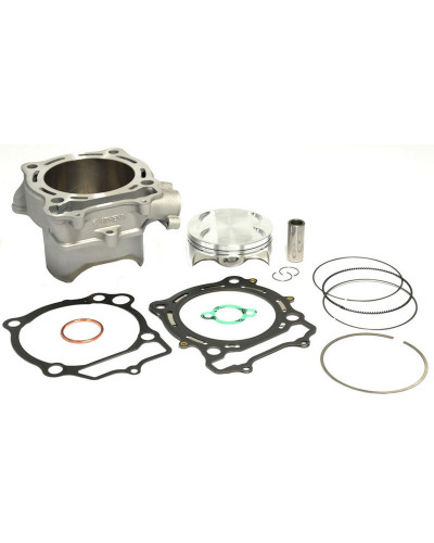 Groupe Thermique Moto ATHENA Kit cylindre-piston ATHENA Ø95 5mm 450CC Suzuki RM-Z450