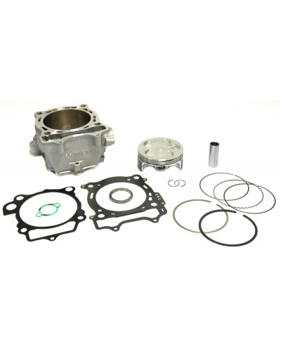 Groupe Thermique Moto ATHENA Kit cylindre-piston ATHENA Ø95mm 450CC Yamaha YFZ450R