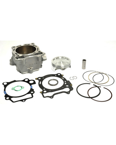 Groupe Thermique Moto ATHENA Kit cylindre-piston ATHENA Ø95mm 450CC Yamaha YZ450F/ WRF450