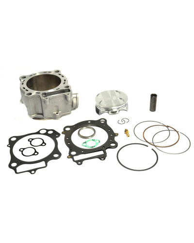 Groupe Thermique Moto ATHENA Kit cylindre-piston ATHENA Ø96mm 450CC Honda TRX450R/ER