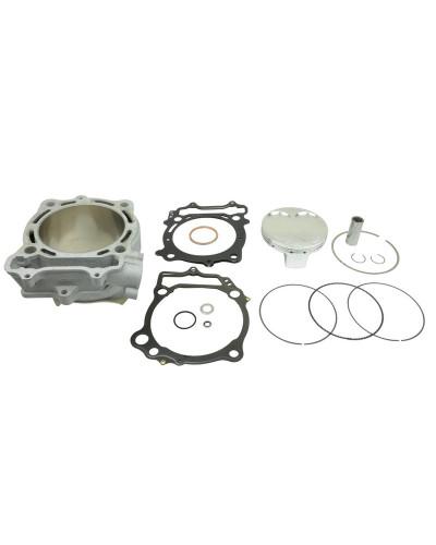 Groupe Thermique Moto ATHENA Kit cylindre-piston ATHENA Ø96mm 450CC Suzuki RM-Z450