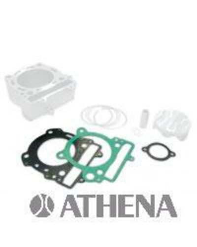 Pochette Joints Haut Moteur Moto ATHENA Kit joints de rechange ATHENA pour kit cylindre 055009