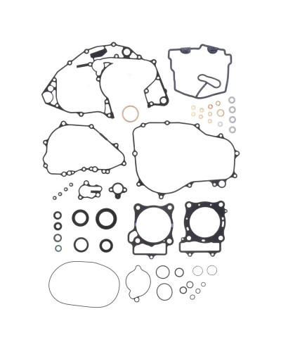 Pochette Joints Moteur Moto ATHENA Kit joints haut-moteur ATHENA (sans joints d'huile)
