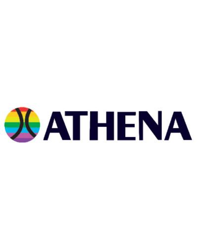 ATHENA               Kit joints haut moteur ATHENA Yamaha DT/TDR 125 
