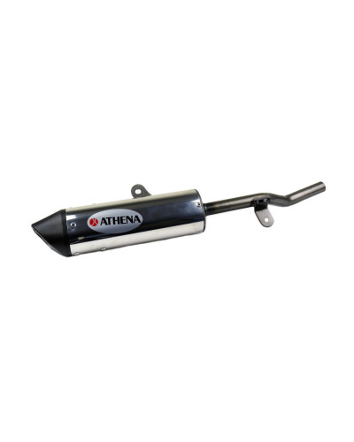Silencieux Échappement Moto ATHENA MUFFLER RACE YAMAHA Silencieux Échappement Moto ATHENA MUFFLER RACE YAMAHA