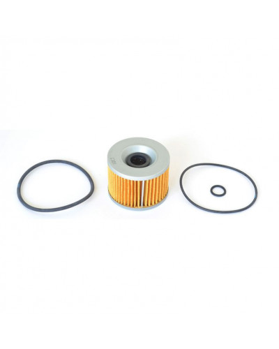 Filtre à Huile Moto ATHENA OIL FILTER HON/KAW/YAM
