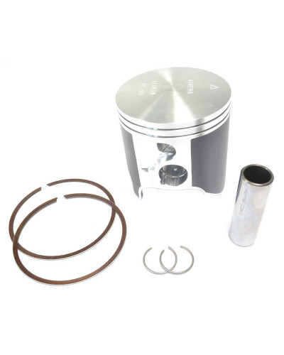 Piston Moto ATHENA Piston ATHENA coulé Ø71 95mm pour kit cylindre-piston 054086