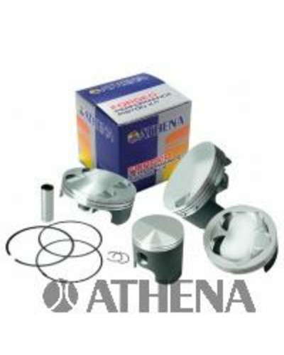 Piston Moto ATHENA Piston ATHENA forgé Ø77.95mm pour kit cylindre-piston 051091