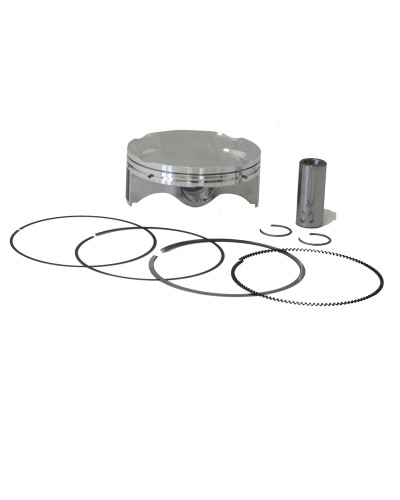 Piston Moto ATHENA Piston ATHENA forgé Ø95 96mm pour kit 053036 Suzuki RM-Z450