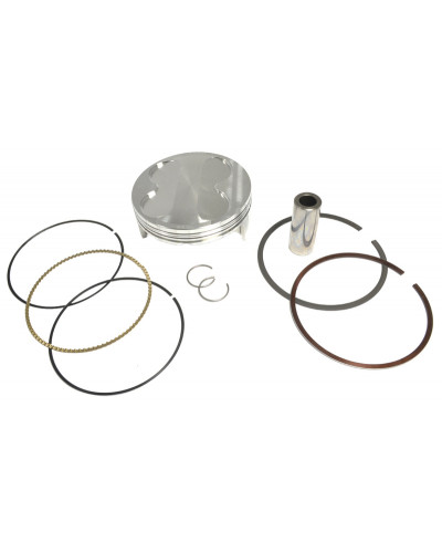 Piston Moto ATHENA Piston ATHENA forgé Ø99 95mm pour kit cylindre-piston 051069