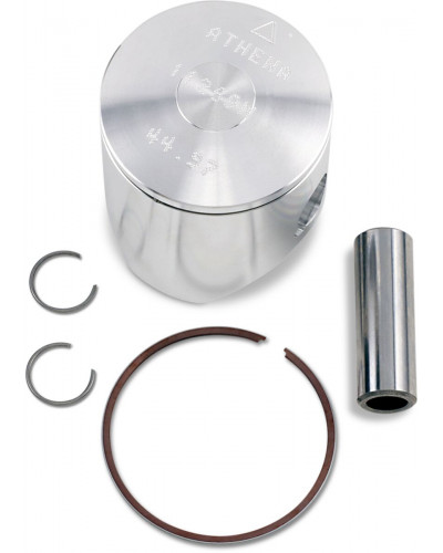 Piston Moto ATHENA PISTON KIT SX/XC65 44.97 Piston Moto ATHENA PISTON KIT SX/XC65 44.97