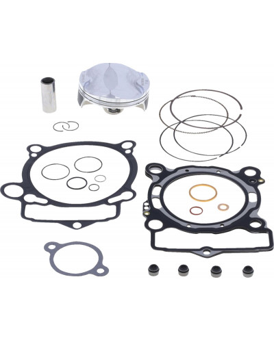 Moteur divers ATHENA PISTON KIT W/GASKETS Moteur divers ATHENA PISTON KIT W/GASKETS