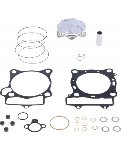 Moteur divers ATHENA PISTON KIT WITH GASKETS CRF250 Moteur divers ATHENA PISTON KIT WITH GASKETS CRF250