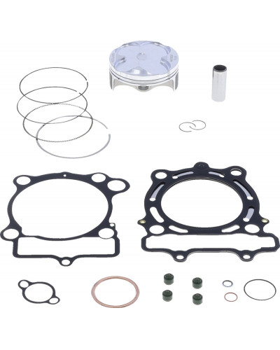 Moteur divers ATHENA PISTON KIT WITH GASKETS RMZ250 Moteur divers ATHENA PISTON KIT WITH GASKETS RMZ250