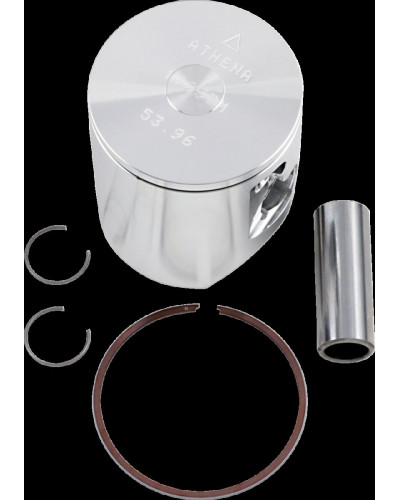 Piston Moto ATHENA PISTON KT SX-EXC125 01/3B Piston Moto ATHENA PISTON KT SX-EXC125 01/3B