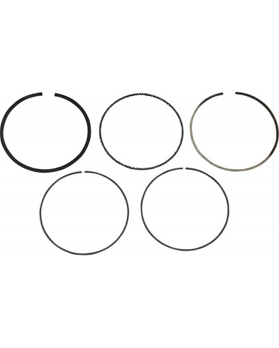 Segments Moto ATHENA PISTON RING SET Segments Moto ATHENA PISTON RING SET
