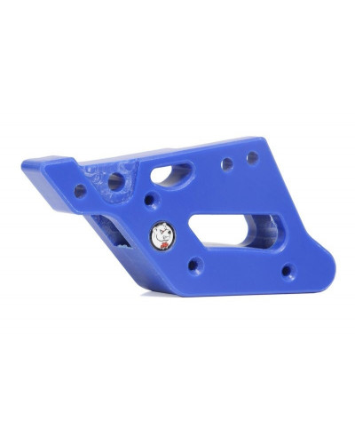 Guide Chaine Moto AXP Guide chaîne AXP - bleu Sherco