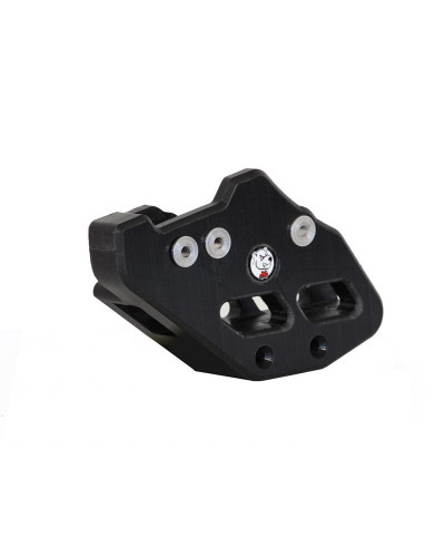 Guide Chaine Moto AXP Guide-chaîne renforcé AXP noir - TM Racing