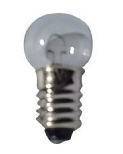 Ampoules Moto BACLIM CYCLO ARR. 6V 1.8W E10 Ampoules Moto BACLIM CYCLO ARR. 6V 1.8W E10