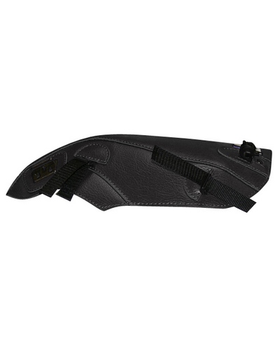 Protège Reservoir Moto Sur Mesure BAGSTER Aprilia Mana 850 2007-15 noir