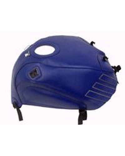 Protège Reservoir Moto Sur Mesure BAGSTER Aprilia  RSV 1000 2000 bleu