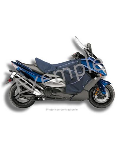 Tablier Moto Spécifique BAGSTER BMW C 650 GT 2012-20