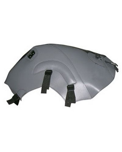 Protège Reservoir Moto Sur Mesure BAGSTER BMW F 800 S/ST 2006 noir-orage