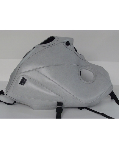 Protège Reservoir Moto Sur Mesure BAGSTER BMW R 1150 GS Adventure 2006 gris clair