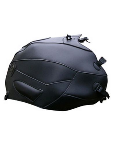 Protège Reservoir Moto Sur Mesure BAGSTER BMW R 1200 R/Classic 2007-14 noir