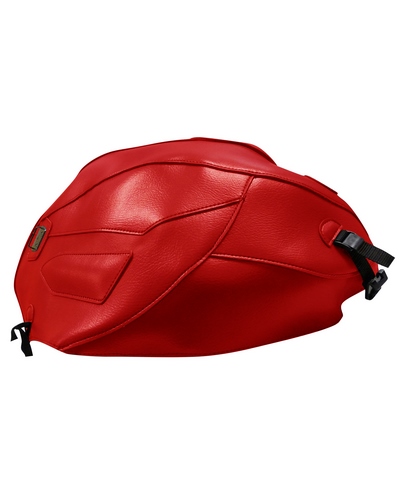 Protège Reservoir Moto Sur Mesure BAGSTER BMW R 1200 R/Classic 2011 rouge