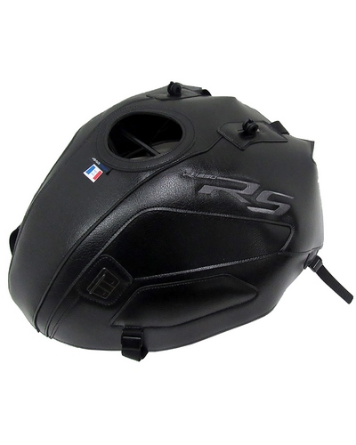 Protège Reservoir Moto Sur Mesure BAGSTER BMW R 1250 RS 2018-19 noir