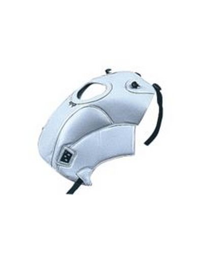 Protège Reservoir Moto Sur Mesure BAGSTER BMW R850.1100.1150RT 02/05 gris clair