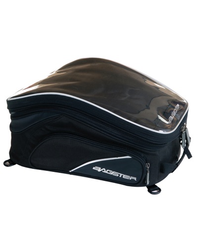 Sacoche Réservoir Moto BAGSTER BOLTT 15 litres