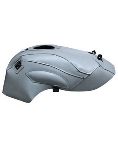 Protège Reservoir Moto Sur Mesure BAGSTER Cagiva Mito 125 2005 gris clair