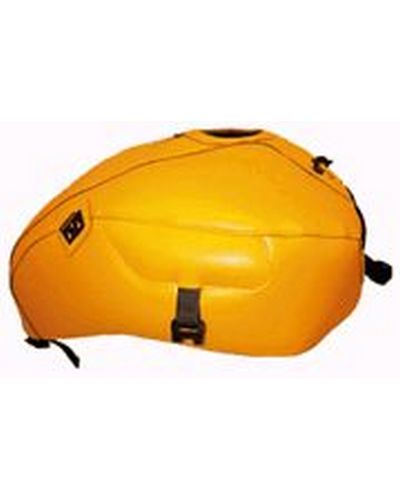 Protège Reservoir Moto Sur Mesure BAGSTER CB600SF 98-00 Hornet Jaune Protège Reservoir Moto Sur Mesure BAGSTER CB600SF 98-00 Hornet Jaune