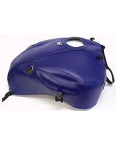 Protège Reservoir Moto Sur Mesure BAGSTER CB600SF 98-02 Hornet Bleu Hornet Protège Reservoir Moto Sur Mesure BAGSTER CB600SF 98-02 Hornet Bleu Hornet