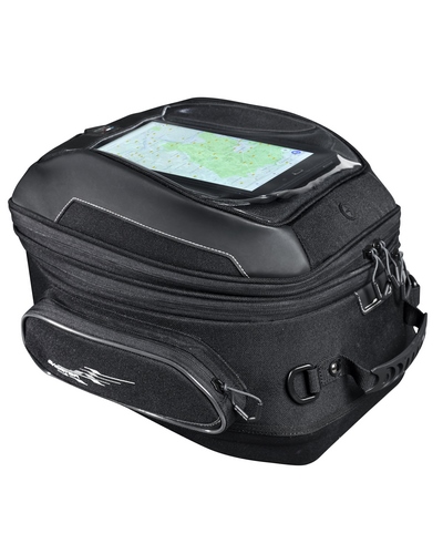 Sacoche Réservoir Moto Bagster Sacoche Bag'up - Livraison Offerte