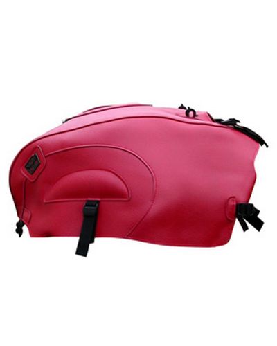 Protège Reservoir Moto Sur Mesure BAGSTER Ducati 1000 GT 2006-10 rouge