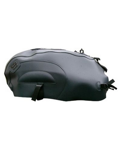 Protège Reservoir Moto Sur Mesure BAGSTER Ducati 1000 GT 2007 anthracite