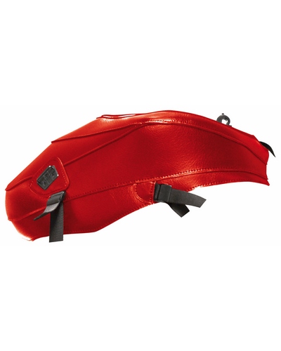 Protège Reservoir Moto Sur Mesure BAGSTER Ducati 1199 Panigale 2012 rouge