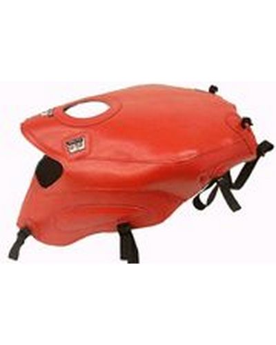 Protège Reservoir Moto Sur Mesure BAGSTER Ducati 750/900 SS 2000-05 rouge