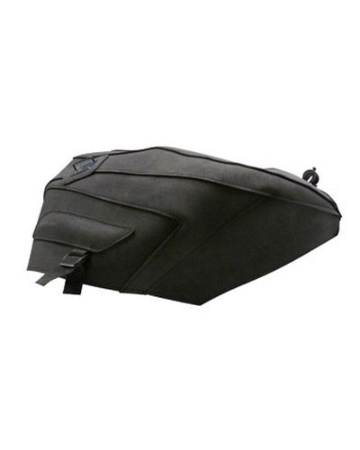 Protège Reservoir Moto Sur Mesure BAGSTER Ducati 848/1098/1198 2010-11 noir mat