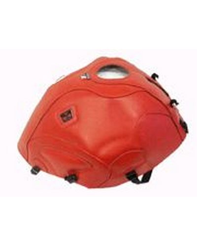 Protège Reservoir Moto Sur Mesure BAGSTER Ducati Monster 600/1000 2000-21 gris