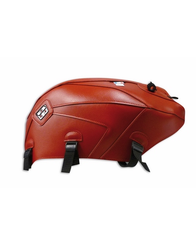 Protège Reservoir Moto Sur Mesure BAGSTER Ducati Streetfighter 848/1098 2009-11 rouge