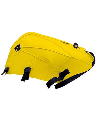 Protège Reservoir Moto Sur Mesure BAGSTER Ducati Streetfighter 848/1098 2012 jaune