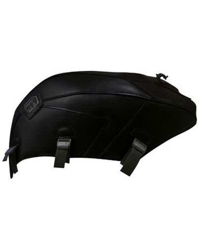 Protège Reservoir Moto Sur Mesure BAGSTER Ducati Streetfighter 848/1098 2012 noir mat