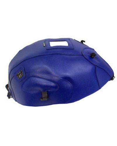 Protège Reservoir Moto Sur Mesure BAGSTER ER 5 00 bleu Protège Reservoir Moto Sur Mesure BAGSTER ER 5 00 bleu