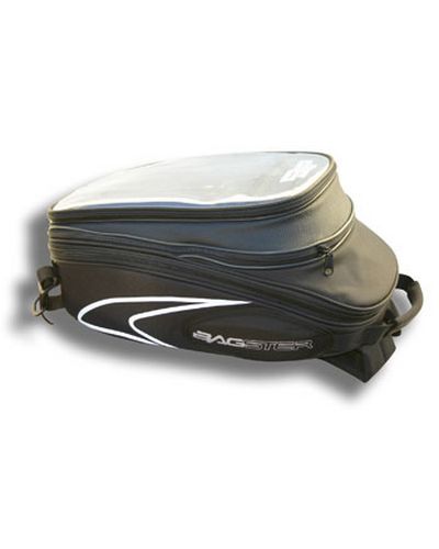 Sacoche Sur Tapis Moto BAGSTER Evosign 20 à 30 Litres